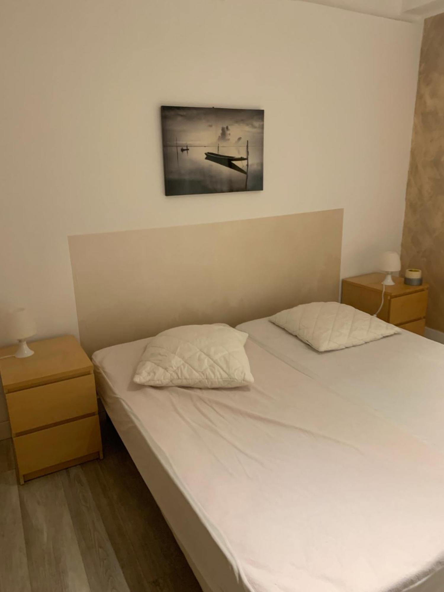 Apartmán Fontaine Aups Exteriér fotografie